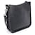 Borsa a Spalla Prada VIT.DAINO SOFT Nero - vista 2