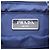 Borsa Tote Prada TESSUTO STAMPATO Blu Multicolore - vista 4