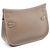 Borsa a Spalla Jypsiere Mini in Grigio Etoupe di Hermès Marrone Taupe - vista 2