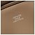 Borsa a Spalla Jypsiere Mini in Grigio Etoupe di Hermès Marrone Taupe - vista 4