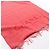 Stola in cashmere rosso Chanel - vista 2