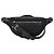 Bumbag Monogram Empreinte Louis Vuitton Nero - vista 2