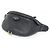Bumbag Monogram Empreinte Louis Vuitton Nero - vista 3