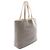 Hermès Double Sens 45 Tote Bag Braun Beige - Ansicht 2