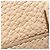 Hermès Double Sens 45 Tote Bag Braun Beige - Ansicht 5