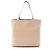 Hermès Double Sens 45 Tote Bag Braun Beige - Ansicht 6