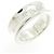 Tiffany & Co Tiffany 1837 Silberring