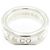 Tiffany & Co Tiffany 1837 Silberring - Ansicht 4