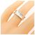 Tiffany & Co Tiffany 1837 Silberring - Ansicht 5
