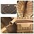 Louis Vuitton Monogram Neverfull PM Tote Bag Braun - Ansicht 10
