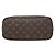 Louis Vuitton Monogram Neverfull PM Tote Bag Braun - Ansicht 4