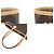 Louis Vuitton Monogram Neverfull PM Tote Bag Braun - Ansicht 8