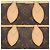 Louis Vuitton Monogram Neverfull PM Tote Bag Braun - Ansicht 9