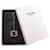 Céline Celine Triomphe Sparkle Gold-Halskette Golden  - Ansicht 2