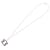 Céline Celine Triomphe Sparkle Gold-Halskette Golden  - Ansicht 6