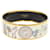 Bracciale in metallo multicolore Hermès  - vista 3