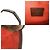 Borsa a Spalla Pochette Ipanema Damier Louis Vuitton Marrone - vista 10