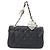 Charm per borsa in pelle Chanel AP4760 Nero - vista 2