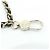 Charm per borsa in pelle Chanel AP4760 Nero - vista 7