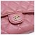 Custodia per telefono Chanel Timeless Classic Line AP2096 - vista 4