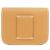 Hermès Billetera Slim Constance Hermes Dorado - vista 2