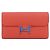 Hermès Cartera Larga Constance Hermes