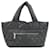 Borsa a mano Chanel Coco Cocoon Nero