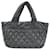 Borsa a mano Chanel Coco Cocoon Nero - vista 2