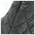 Borsa a mano Chanel Coco Cocoon Nero - vista 6