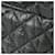 Borsa a mano Chanel Coco Cocoon Nero - vista 7