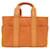 Hermès Hermes Acapulco PM Handtasche Orange Tuch