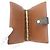 Organizer Organizzatore Agenda PM Monogramma Louis Vuitton Marrone - vista 7