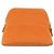 Bolso Mini Bolide Hermès Naranja - vista 2