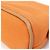 Bolso Mini Bolide Hermès Naranja - vista 3