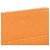 Bolso Mini Bolide Hermès Naranja - vista 4