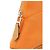 Bolso Mini Bolide Hermès Naranja - vista 5