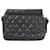 Borsa a Spalla Chanel Coco Cocoon Nero - vista 2