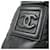 Borsa a Spalla Chanel Coco Cocoon Nero - vista 4