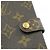 Organizer Agenda PM Monogram Louis Vuitton R20005 Marrone - vista 3