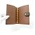 Organizer Agenda PM Monogram Louis Vuitton R20005 Marrone - vista 4