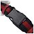 Marsupio in pelle rossa Gucci Rosso - vista 10