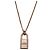 Collana Amulette Cadena Kelly di Hermès D'oro - vista 2