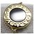 Bulgari Bracciale Charm Bvlgari Bvlgari in Oro Giallo D'oro - vista 7