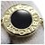 Bulgari Bracciale Charm Bvlgari Bvlgari in Oro Giallo D'oro - vista 8