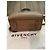 Borsa Antigona in pelle taupe di Givenchy - vista 8