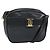 Salvatore Ferragamo Vara Bow camera Leather Nero