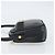Salvatore Ferragamo Vara Bow camera Leather Nero - vista 4