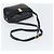 Salvatore Ferragamo Vara Bow camera Leather Nero - vista 7