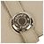 Cartera Larga Kara Dogon de Hermès Castaño Beige - vista 10