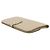 Cartera Larga Kara Dogon de Hermès Castaño Beige - vista 3
